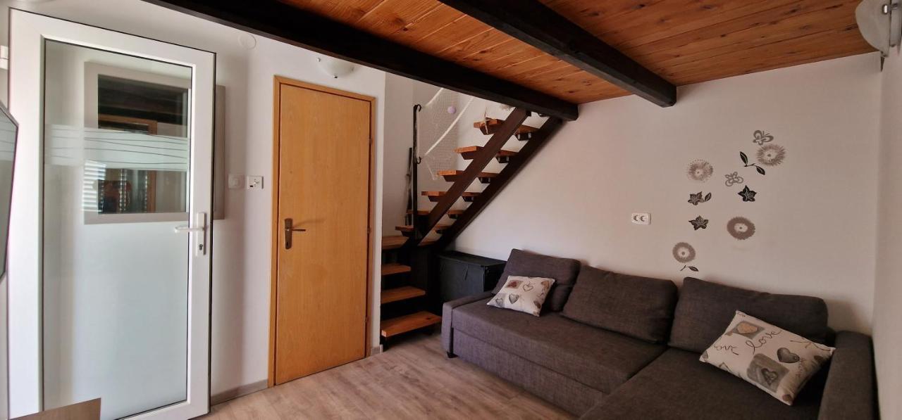 Apartmani Dutkovic Врбоська Екстер'єр фото