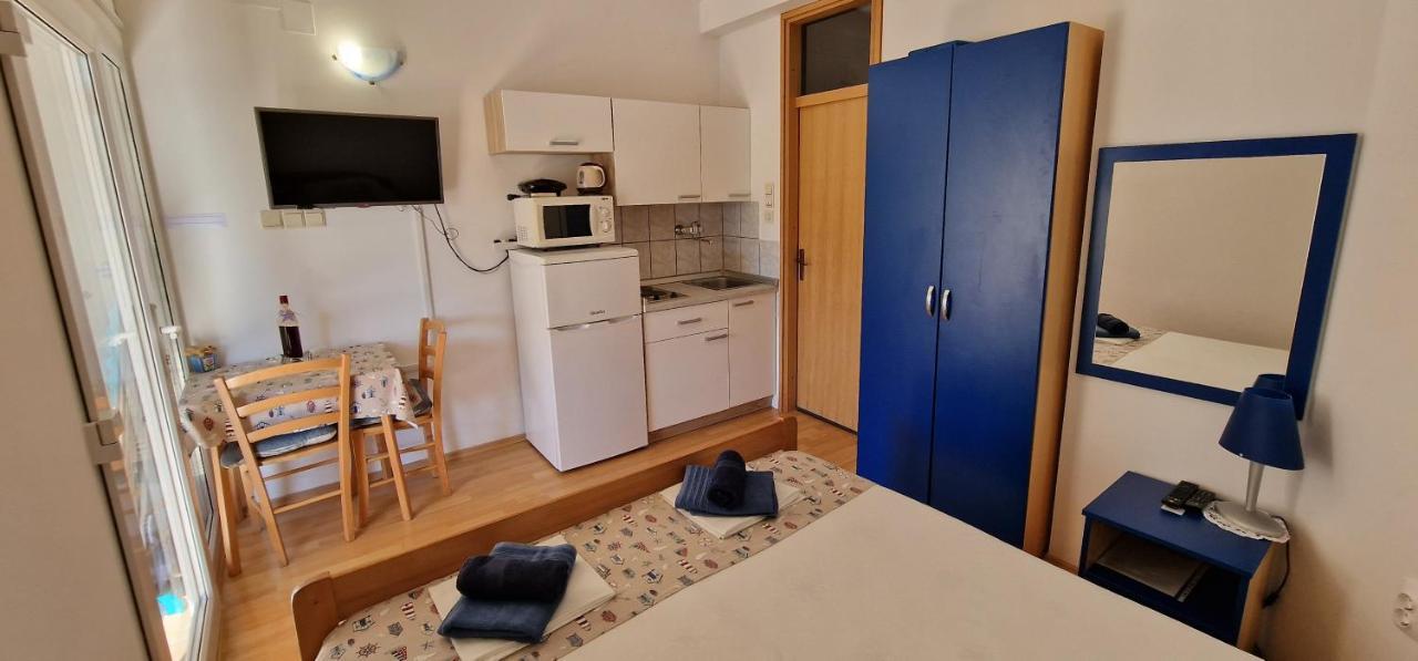 Apartmani Dutkovic Врбоська Екстер'єр фото