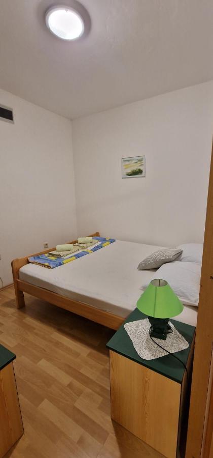 Apartmani Dutkovic Врбоська Екстер'єр фото