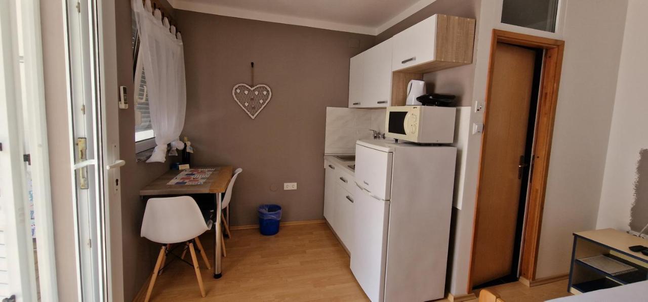Apartmani Dutkovic Врбоська Екстер'єр фото