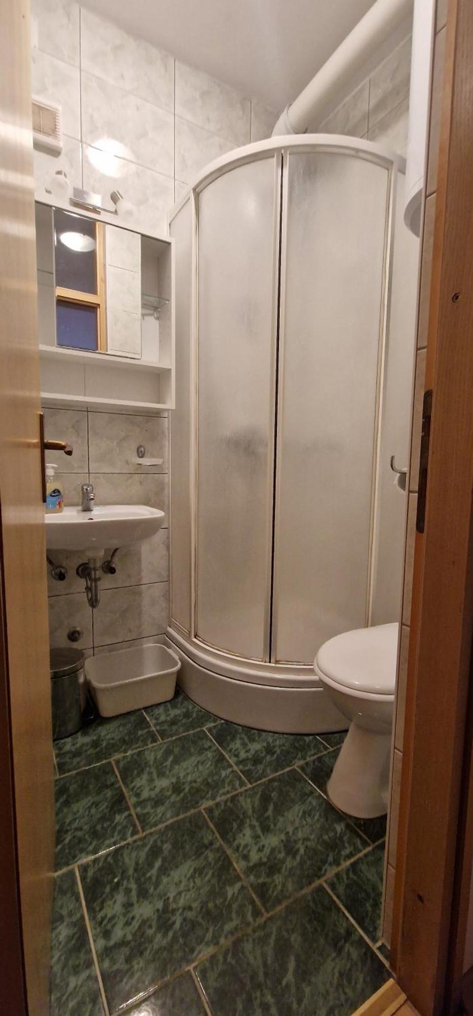 Apartmani Dutkovic Врбоська Екстер'єр фото
